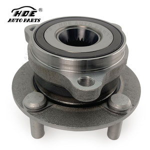 D09H-33-04X 9326064 24MZ030 J4703047 Roulement de moyeu de roue en gros pour MAZDA 2 - Product Image 1