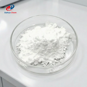 กรดมิริสติกบริสุทธิ์สูง 99% CAS 544-63-8 เกรดอุตสาหกรรม สำหรับสารหล่อลื่นพีวีซี ยาง และของเหลว - Product Image 1
