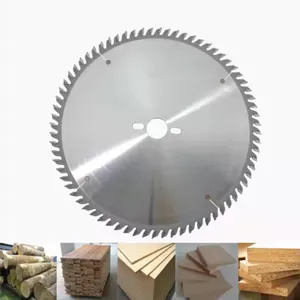 Factory directly sale Circular chop Saw TCT Saw Blade for Wood cutting