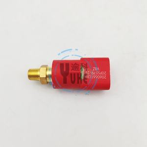 206-06-61130 2060661130 Pieza de Excavadora PC130-7 PC200-7 PC220/240/350-7 Sensor de Presión <span class=keywords><strong>20PS579</strong></span>-<span class=keywords><strong>21</strong></span> para Excavadora Komatsu - Product Image 4
