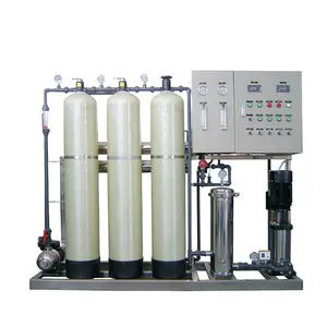 Small drinking water reverse osmosis system/RO water treatment equipment