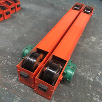 Mini-grue de levage légère de 1 tonne avec palan à câble CD1 pour station d'usinage