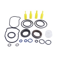 Kit de réparation de pièces automobiles Golden Vidar de haute qualité pour pièces de moteur diesel 0445010511 pour pompe Bosch CP4