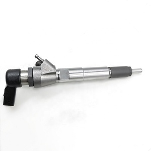 Injecteur de Carburant Siemens VDO 166008052R A2C59513484 pour Renault <span class=keywords><strong>Dacia</strong></span> Nissan 1.5 dCi - Product Image 3