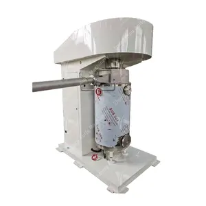 5L 20L Chocolate Ball Mill Machine High Quality Chocolate Ball Milling Grinding Machine