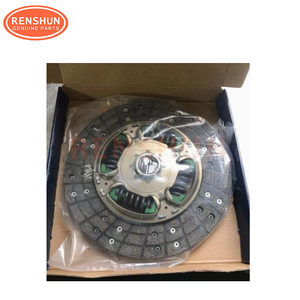 แผ่นคลัตช์แท้ AISIN Exedy รุ่น DT-094 31250-60380 31250-36412 31250-37050 31250-60283 สำหรับรถยนต์ <span class=keywords><strong>TOYOTA</strong></span> LAND CRUISER DYNA ขนาด 21*275 - Product Image 3