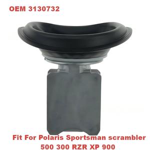 Nouveau diaphragme de <span class=keywords><strong>carburateur</strong></span> OEM 3130732 3130506 compatible avec ATV Polaris Sportsman <span class=keywords><strong>Scrambler</strong></span> <span class=keywords><strong>500</strong></span> 300 RZR XP 900 - Product Image 1
