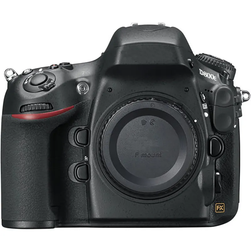 Chất lượng cao D800E SLR Máy Ảnh HD máy ảnh kỹ thuật số D800. d810.d850.d750.24-70mm.70-200mm VR Ống kính cho Canon