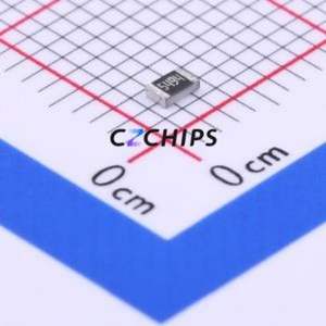 Resistencia SMD 0805W8F5494T5E (Tipo: Película Gruesa) (Resistencia: 5.49MOhm Precisión: 1%) - Product Image 1