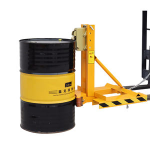 Sinolift DG360A מלגזה רכוב תוף לתפוס/מלגזה קובץ מצורף - Product Image 2