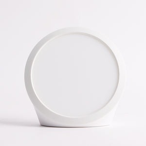 Lampu terapi siang hari temperatur 3 warna portabel, lampu energi perlengkapan kesehatan perawatan emosi sinar matahari alami untuk - Product Image 2