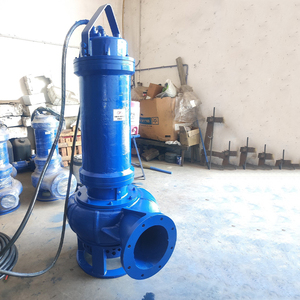 Pompe submersible pour puits profond série 5,5 kW, pompe à eau pour puits profond, pompe à eau pour l'Éthiopie - Product Image 5