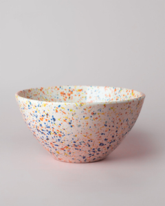 Làm bằng tay ở Tây Ban Nha tierra cocida Thương hiệu gốm salad Bát Bộ đồ ăn thủ công bát nhà bếp phục vụ bát - Product Image 2