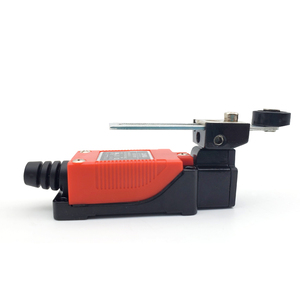 Interruptor de Límite de Elevación Eléctrico con Palanca de Rodillo - Product Image 3