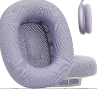 Casque audio sans fil supra-auriculaire AirMax de haute qualité avec annulation active du bruit (ANC), audio spatial et matériau métallique Yuehu