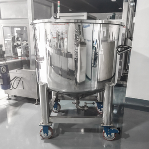 Serbatoio d'Acqua CYJX in Acciaio Inox (SS316L/304) con Finitura a Specchio/Opaca, <span class=keywords><strong>Dimensioni</strong></span> Personalizzabili, Capacità <span class=keywords><strong>500L</strong></span>-20000L - Product Image 6