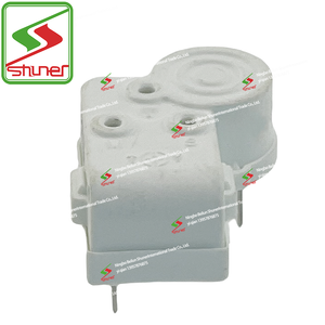 รีเลย์สตาร์ทคอมเพรสเซอร์ PTC รุ่น ZHB60-125P15 อะไหล่ทดแทนสำหรับตู้เย็นและตู้แช่แข็ง - Product Image 5