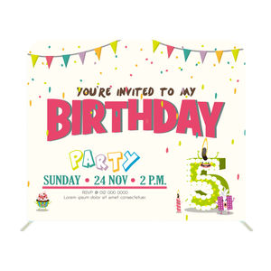 Напряженная Натяжная ткань - Product Image 1