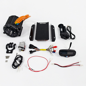 Kit moteur <span class=keywords><strong>SOTION</strong></span> 72V 12KW FW22 avec contrôleur, accélérateur et écran - Product Image 1