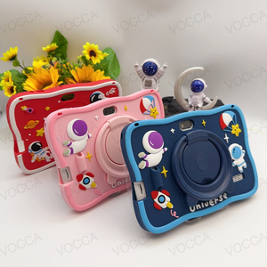 Hot Bán 7-Inch Máy Tính Bảng Lớn 12 + 256GB Bộ Nhớ Android 11 MTK Cho Đầu Học Tập Sự Hiểu Biết Số Đầy Màu Sắc Món Quà Tốt Nhất - Product Image 2