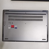 Gebruikt Laptop Lea-ovn Thinkbook 14 IIL 14" Intel Core I5-1035G1 8GB RAM 512GB SSD zakelijke notebook kantoor studie VS