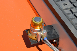 Hot Sản Phẩm Bán Hàng 2025 Hot Bán ATC 2030 Chế Biến Gỗ Tủ Gỗ CNC Router Máy + Chân Không Bảng - Product Image 5