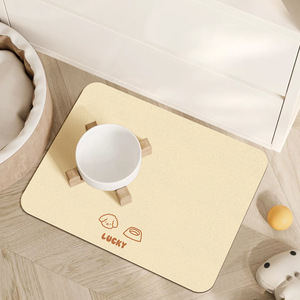 Tappetino in PVC Moderno e Semplice, Impermeabile <span class=keywords><strong>per</strong></span> Uso <span class=keywords><strong>Esterno</strong></span>, Senza Necessità di Lavaggio, Resistente allo Sporco, Facile <span class=keywords><strong>da</strong></span> Pulire, Antiscivolo - Product Image 3