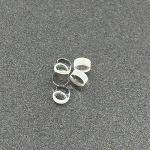 Lente Óptica Plano Côncava de Vidro 150mm <span class=keywords><strong>200mm</strong></span> de Diâmetro Lente Óptica Plano Convexa - Product Image 6