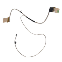 Neues LCD-Bildschirm-Flex kabel für Asus X550D X550DP F550DP K550DP Laptop-Flach band anschluss kabel 1422-01G9000