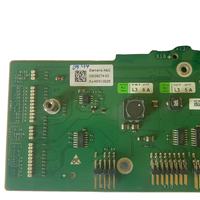 Haute testé pour PLC ASM Siemens 03039274-02 D4 grande plaque de tête Original utilisé Service d'usinage SMT Machine d'assemblage