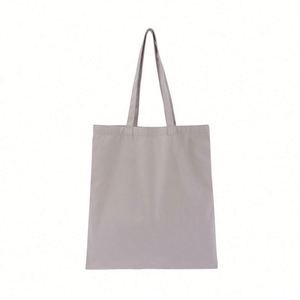 Wholesale Solid-color <b>Canvas</b> Handbags and Student <b>Backpacks</b> - Product Image 3