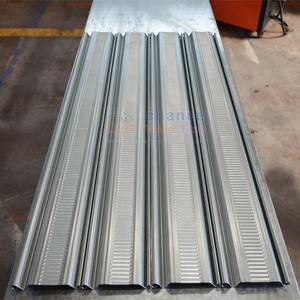 45mm 55mm 77mm cách nhiệt PU bọt màn trập slat bọt Con lăn màn trập cửa cuộn tạo thành máy - Product Image 2