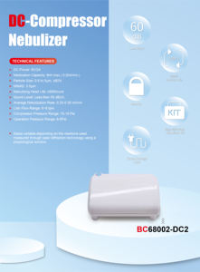 เครื่องพ่นละอองแบบพกพา USB ขนาดเล็ก - Product Image 6