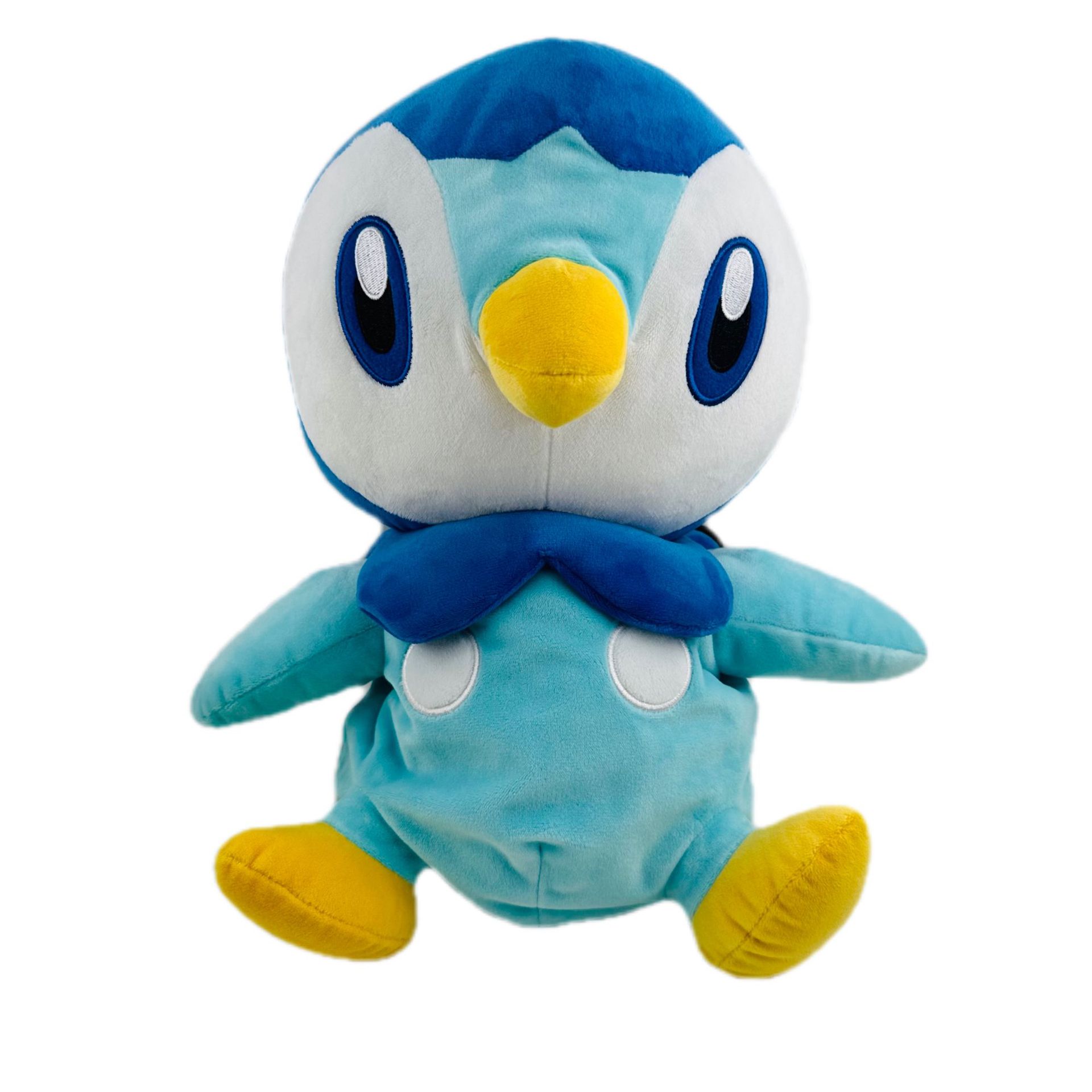 C pogarman cartera-pingüino redondo