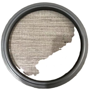 ซีลน้ำมัน/ซีลเพลา 138*160*15  65015100027/ BZ6524E - Product Image 3