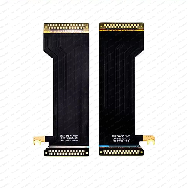 LCD Screen Glass Flex Cable for Macbook Air Pro A1706 A1707 A1708 A1989 A1990 A1932 A2179 A2159 A2179 A2289 A2337 A2338 A3114