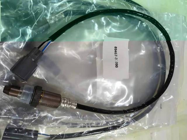 New Oxygen Sensor 89467-33090 for Toyota Camry Sienna Avalon Lexus ES350  8946733090