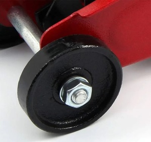 2 Ton Heavy Duty Steel Hydraulic <strong>Auto</strong> <strong>Jack</strong> Fast Lift Service <strong>Jack</strong> for <strong>Autos</strong> - Product Image 2