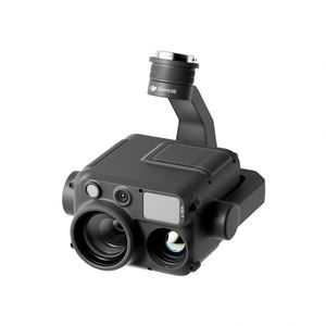 Zenmuse H30T Thermal <b>Camera</b> Infrared <b>Night</b> <b>Vision</b> Laser Range Finder NIR Auxiliary Light for Matrice 400 Drones (Plastic - Product Image 4