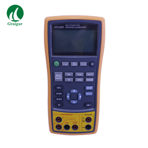 ETX-2025ความแม่นยำสูงมือถือดิจิตอลมัลติฟังก์ชั่กระบวนการสอบเทียบ0-24mA 0-60V 0.02% ความถูกต้อง - Product Image 3