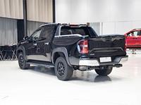 Changan Hunter K50 2025 – Édition Quanyu Standard Box AWD – Pick-up Électrique Manuel R17 – Conduite à Gauche – Nouvelle Conduite Autonome
