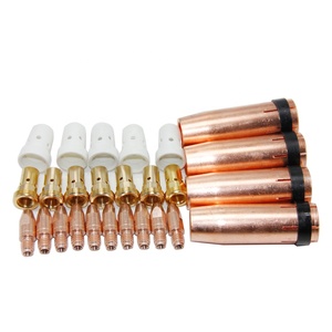 Huarui MB501D MIG Saldatura Pezzi di Ricambio 145.0085 Ugello del <span class=keywords><strong>Gas</strong></span> - Product Image 6