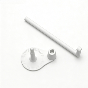 <span class=keywords><strong>Support</strong></span> de bobine conique réglable pour <span class=keywords><strong>machine</strong></span> à <span class=keywords><strong>coudre</strong></span>, broderie, matelassage, surjeteuse – Simple pour une couture plus fluide - Product Image 2