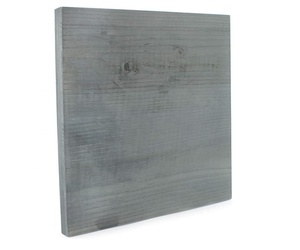 Panneau en bois saphir délavé gris, pour bricolage, vente en gros <span class=keywords><strong>Amazon</strong></span>, 50 pièces - Product Image 2