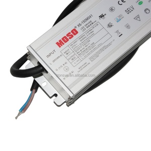 Moso Authorizaion X6-150M041 Moso LED Driver 150W 41V <b>Switching</b> Power Supply With IP67 Design - Product Image 4