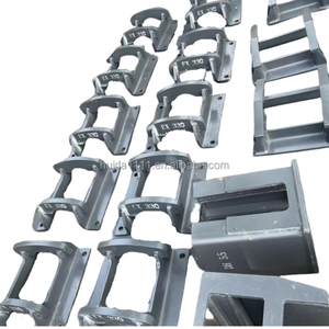 Производитель в Китае, продажа для Kobelco SK60 SK75 SK100 SK130 SK140 <span class=keywords><strong>SK200</strong></span> SK350, защита для гусеничной цепи экскаватора - Product Image 6