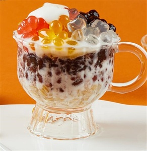 Nước Ép Trái Cây Thương Mại Popping Boba Maker/Máy Làm Trà Bong Bóng Thạch Nhỏ + 8618737189043 - Product Image 4