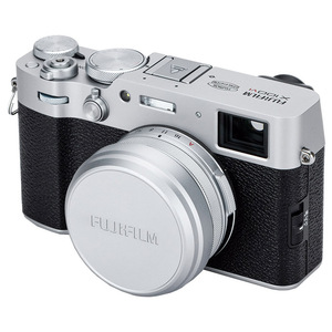 อะไหล่แหวนอะแดปเตอร์ RN-FXVI สีเงิน JHC สำหรับ AR-<span class=keywords><strong>X100</strong></span><span class=keywords><strong>ฟูจิ</strong></span>เหมาะกับเลนส์ฟิลเตอร์49มม. และอุปกรณ์เสริมประเภทสินค้า - Product Image 5