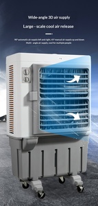 The Popular Electric Portable Evaporative <strong>air</strong> <strong>Cooler</strong> with Easy Control <strong>air</strong> <strong>Cooler</strong> - Product Image 6