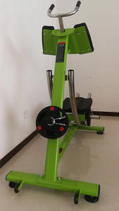 Máquina de <span class=keywords><strong>Abdominales</strong></span> con Placas de Peso |   Máquina de <span class=keywords><strong>Abdominales</strong></span> Resistente <span class=keywords><strong>para</strong></span> el Hogar y el Gimnasio - Product Image 2